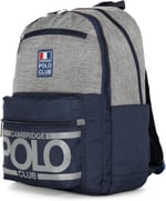 Cambridge Polo Club CPO4016 Sırt Çantası Unisex Yetişkin