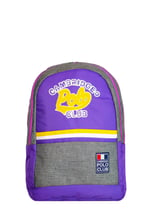 Cambridge Polo Club CPO4038 Sırt Çantası Unisex Yetişkin