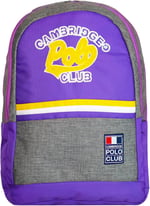 Cambridge Polo Club CPO4038 Sırt Çantası Unisex Yetişkin