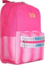 Cambridge Polo Club CPO4045 Sırt Çantası Kız Çocuk