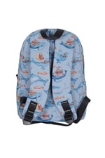 Cambridge Polo Club Ön Cepli Anaokul Çantası 409