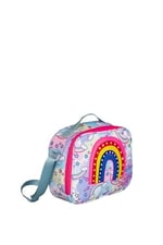 Cambridge Polo Club Rainbow Kız Çocuk Beslenme Çantası, CPO4052