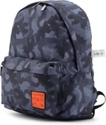 Cambridge Polo Club Tactical II Ön Bölmeli Unisex Sırt Çantası GRİ