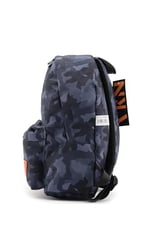 Cambridge Polo Club Tactical II Ön Bölmeli Unisex Sırt Çantası GRİ