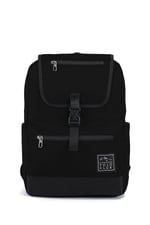 CAMBRIDGE POLO CLUBCPC3010 Unisex Yetişkin Sırt Çantası, siyah, Standart