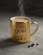 CAMELON GOLD KAHVE