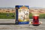 Camelon Mavi Paket 800 GR TELLİ ÇAY (1)