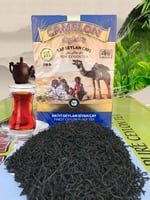 Camelon Mavi Paket 800 GR TELLİ ÇAY (1)