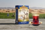 Camelon Mavi Paket 800 GR TELLİ ÇAY (1)