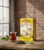 Camelon Sarı paket(fbop)