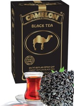 CAMELON SİYAH PAKET 800 GR İRİ YAPRAK ÇAY