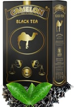 CAMELON SİYAH PAKET 800 GR İRİ YAPRAK ÇAY