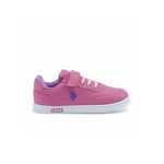 CAMERON WT 1PR Pembe Kız Çocuk Sneaker