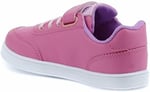 CAMERON WT 1PR Pembe Kız Çocuk Sneaker