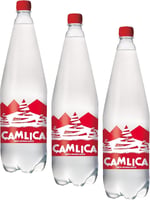 ÇAMLICA Gazoz 1.5 L