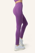Campanula Seamless Tayt
