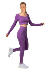 Campanula Seamless Tayt
