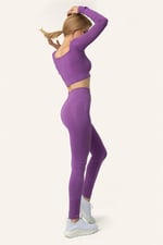 Campanula Seamless Tayt