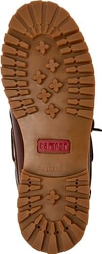 Camper 15233 Wholesale Deri Sneakers Kahverengi Erkek Ayakkabı - Bedenler: 40 EU, 41 EU, 42 EU, 43 EU, 44 EU, 45 EU