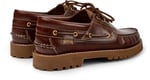 Camper 15233 Wholesale Deri Sneakers Kahverengi Erkek Ayakkabı - Bedenler: 40 EU, 41 EU, 42 EU, 43 EU, 44 EU, 45 EU