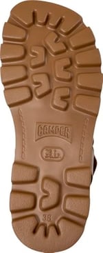 CAMPER Brutus Sandal Yürüyüş AyakkabısıKadın