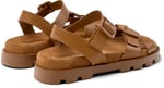 CAMPER Brutus Sandal Yürüyüş AyakkabısıKadın