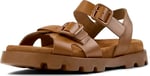 CAMPER Brutus Sandal Yürüyüş AyakkabısıKadın