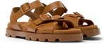 CAMPER Brutus Sandal Yürüyüş AyakkabısıKadın