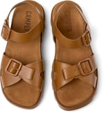 CAMPER Brutus Sandal Yürüyüş AyakkabısıKadın