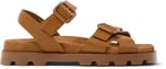 CAMPER Brutus Sandal Yürüyüş AyakkabısıKadın