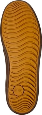 CAMPER Erkek Kısa Deri Bot Chasis Blucher K100836-016