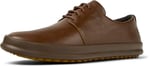 CAMPER Erkek Kısa Deri Bot Chasis Blucher K100836-016