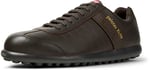 Camper Erkek Pelotas Oxford