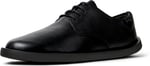 Camper Erkek Wgn K100669-001 Bej K100669-001 - Bedenler: 39 EU, 40 EU, 41 EU, 42 EU, 43 EU, 44 EU, 45 EU, 46 EU
