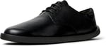 Camper Erkek Wgn K100669-001 Bej K100669-001 - Bedenler: 39 EU, 40 EU, 41 EU, 42 EU, 43 EU, 44 EU, 45 EU, 46 EU