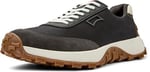Camper K100864 Drift Trail Sneakers Siyah Erkek Spor Ayakkabı