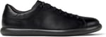 Camper K101003 Pelotas Soller Deri Sneakers Siyah Erkek Spor Ayakkabı