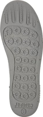 CAMPER K300270-008 Ayak bileği botuErkek
