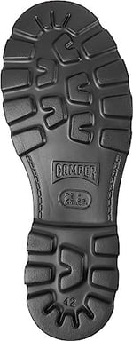 CAMPER K300485-002 Ayak bileği botuErkek
