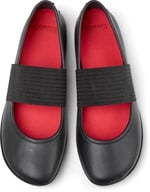 CAMPER Kadın Right Nina 21595 Mary Jane - Bedenler: 35 EU, 36 EU, 38 EU, 39 EU, 40 EU, 42 EU, 42.5 EU