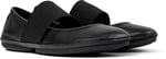 CAMPER Kadın Right Nina 21595 Mary Jane - Bedenler: 35 EU, 36 EU, 38 EU, 39 EU, 40 EU, 42 EU, 42.5 EU