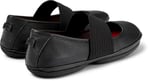 CAMPER Kadın Right Nina 21595 Mary Jane - Bedenler: 35 EU, 36 EU, 38 EU, 39 EU, 40 EU, 42 EU, 42.5 EU