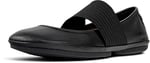 CAMPER Kadın Right Nina 21595 Mary Jane - Bedenler: 35 EU, 36 EU, 38 EU, 39 EU, 40 EU, 42 EU, 42.5 EU