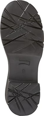 CAMPER Milah Mid Calf Boot Kadın