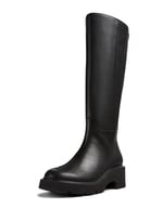 CAMPER Milah Mid Calf Boot Kadın