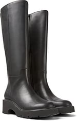 CAMPER Milah Mid Calf Boot Kadın