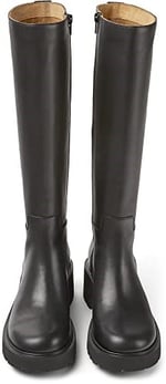 CAMPER Milah Mid Calf Boot Kadın