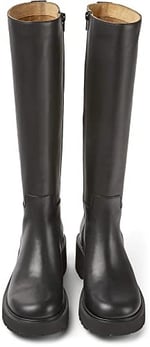 CAMPER Milah Mid Calf Boot Kadın