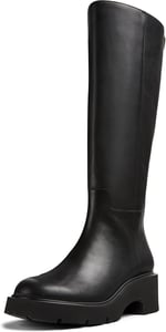 CAMPER Milah Mid Calf Boot Kadın