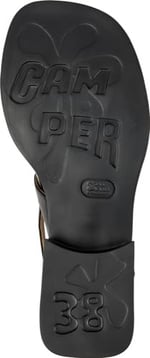 CAMPER Moda Diğer SandaletlerKadın
